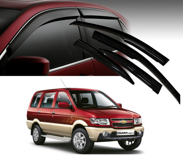 Tavera cheap door visor