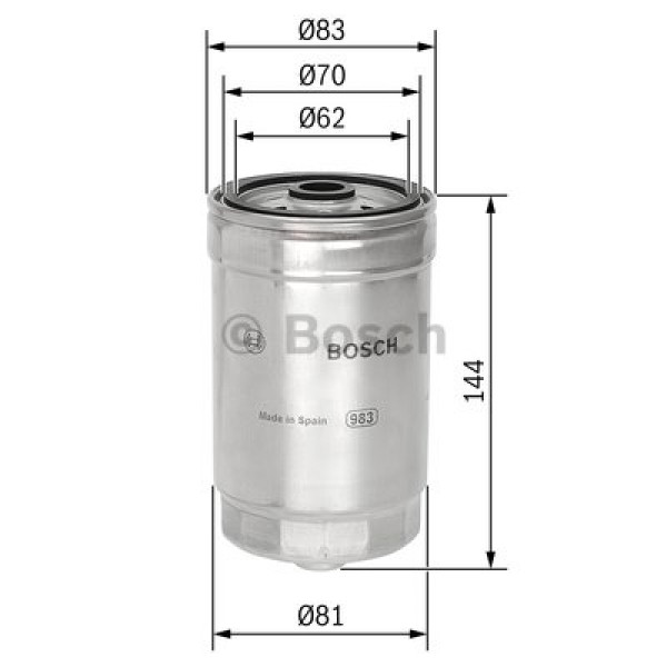 Diesel filter swift deals price