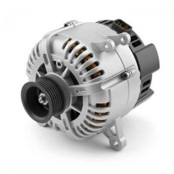 BOSCH F000BL06154AV Alternator Polo 1.6D