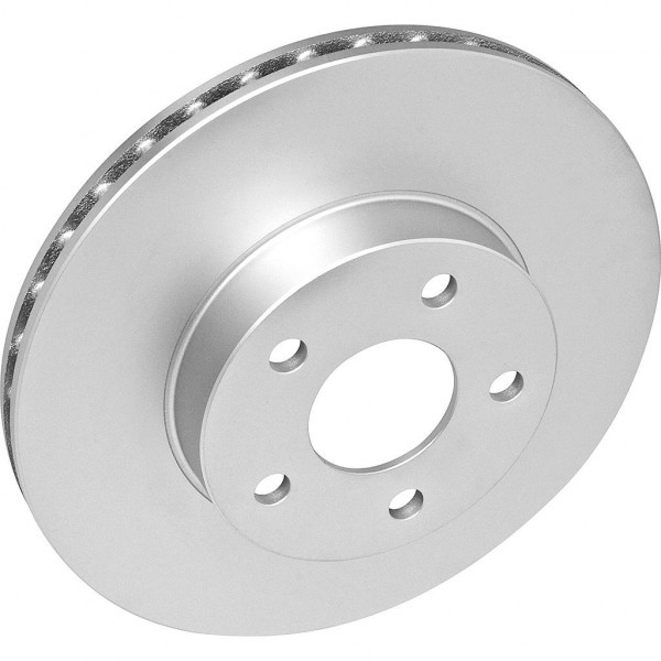 BOSCH F002H260508F8 Brake Disc Rotor Front Toyota Innova Crysta for Toyota  Innova Crysta Parts Big Boss
