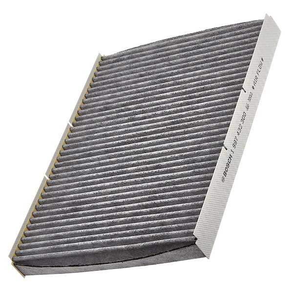 Skoda octavia new arrivals cabin filter