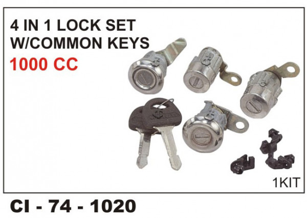 Basic kit maruti discount