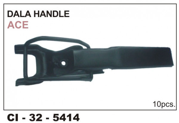 tata ace body parts price
