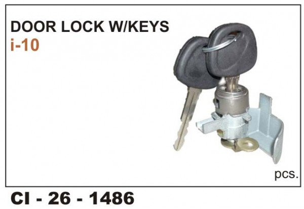 I10 central locking system price deals