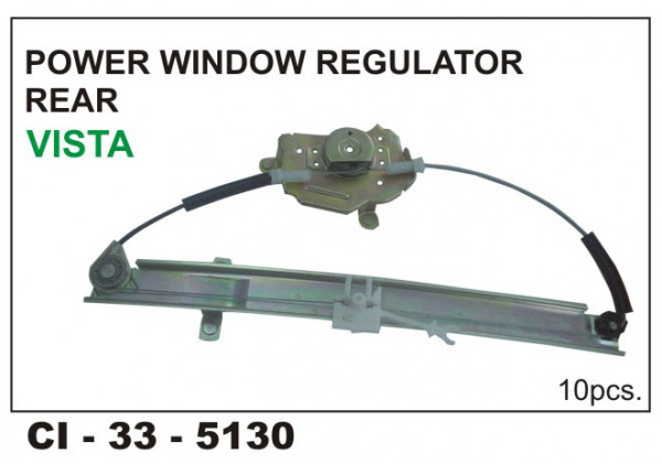 Tata indica power new arrivals window kit price
