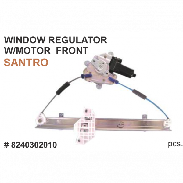 Santro spare deals parts availability
