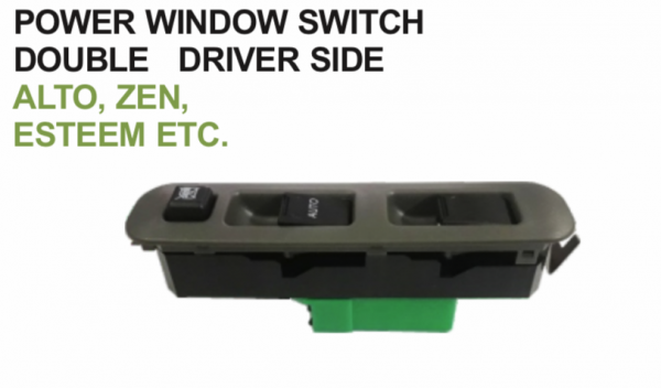 Suzuki alto window switch cheap