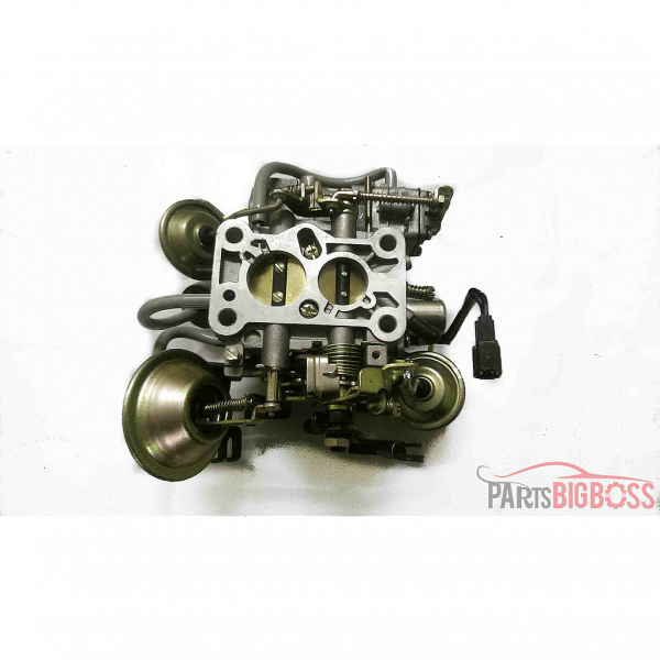 Maruti outlet zen carburetor