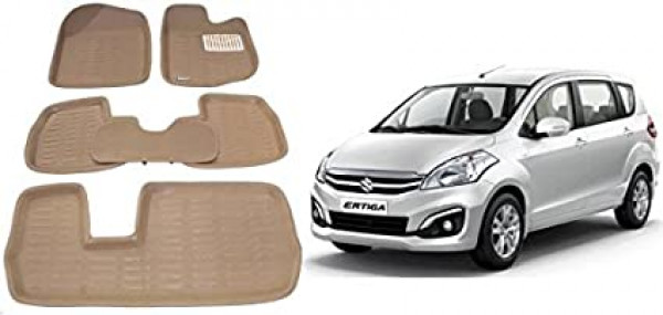 Ertiga shop 3d mats