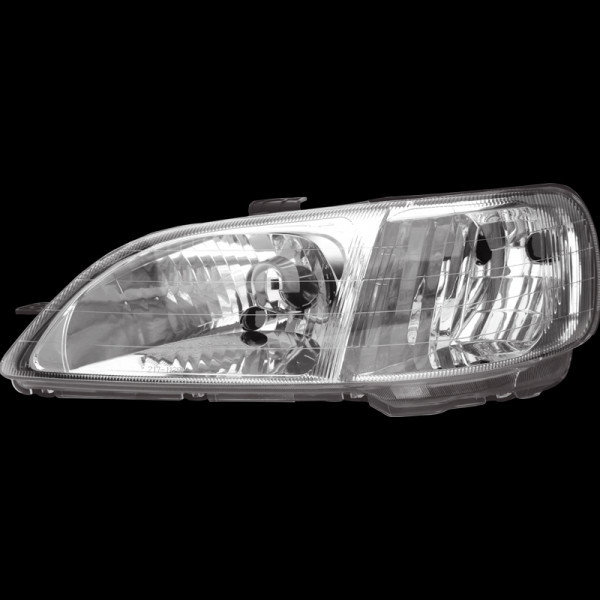 Depo Head Lamp Honda City Type 2 Left