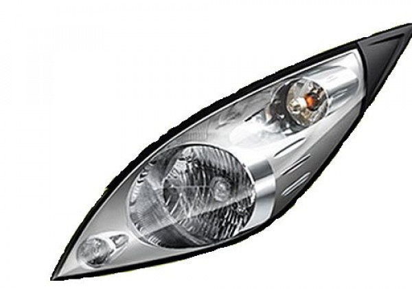 Chevrolet beat best sale spare parts