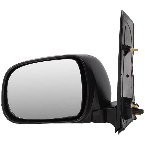 Jetta side sales mirror replacement cost