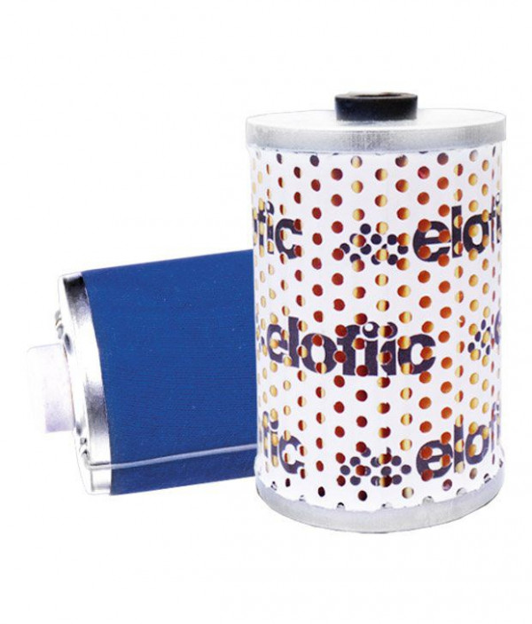 ELOFIC EK-1542 Fuel Filter Cav Set Indica / Indigo for Tata Indica, Indigo
