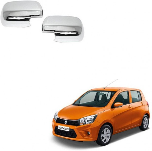 Polco N-Series Maruti Celerio Car Cover With Mirror Pockets