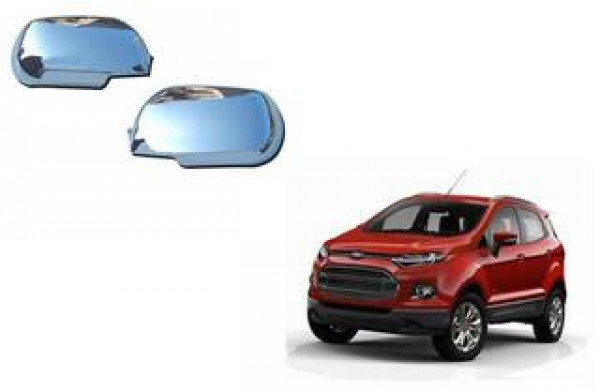 Ecosport side sales mirror cover