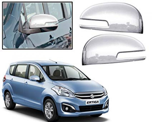 Ertiga front mirror shop price