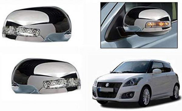 Swift dzire right hotsell side mirror indicator