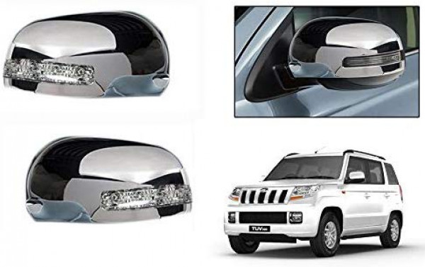 Tuv 300 chrome deals kit