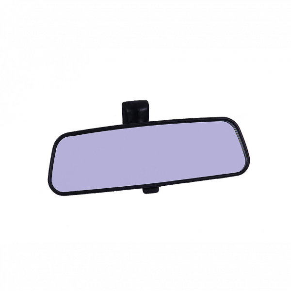 Scorpio rear view clearance mirror