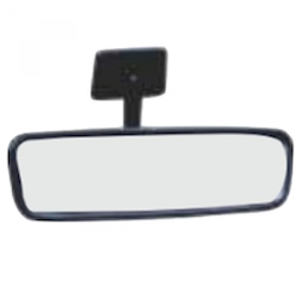 Maruti zen rear store view mirror