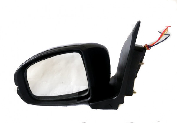 Far Vision Side Door Mirror Honda City iVTEC iDTEC Motorised Left