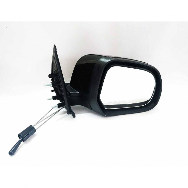 Far Vision Side Door Mirror Micra Manual Right For Nissan Micra Parts Big Boss