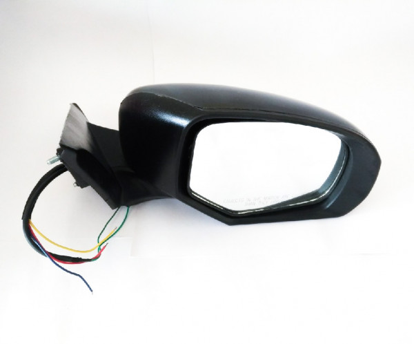 Brezza rear view mirror sale