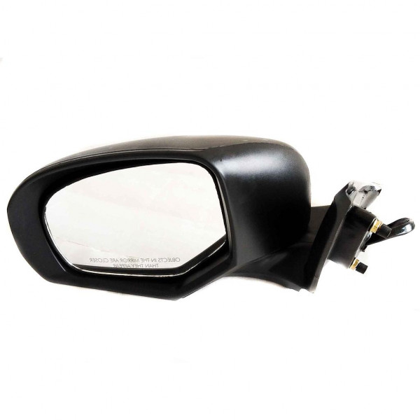 Brezza side sales mirror cover