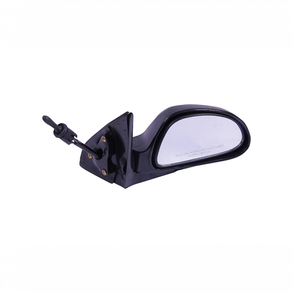 Far Vision Side Door Mirror Zen VX Adjustable Right