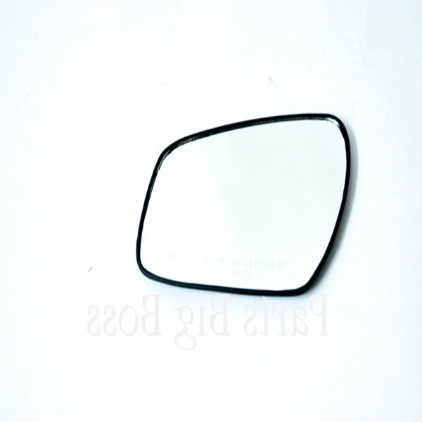Ford fiesta sales right side mirror