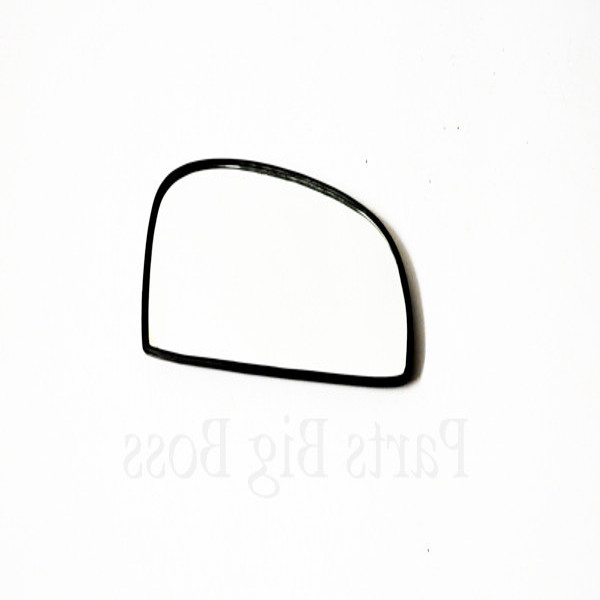 Hyundai getz top rear view mirror