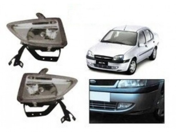Ford ikon spare on sale parts