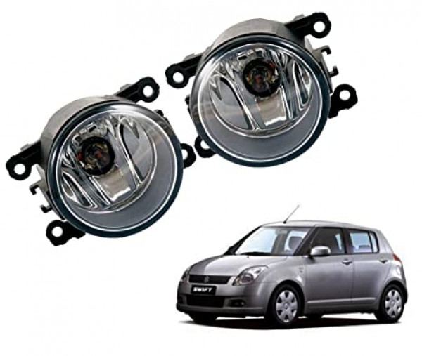 Swift store fog light
