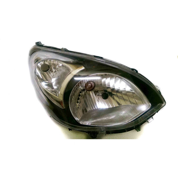 Globex Head Light Lamp Assembly Alto 800 Type 1 Right