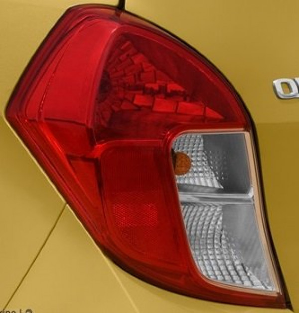 Celerio back shop light price