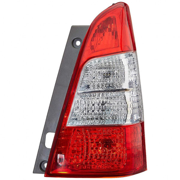 Globex Tail Light Lamp Assembly Innova Type 3 Right For Toyota Innova Parts Big Boss