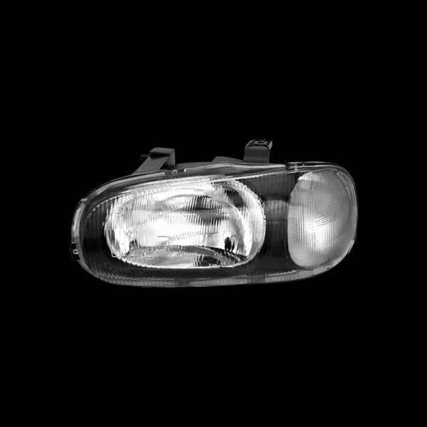 Old baleno headlight assembly shop