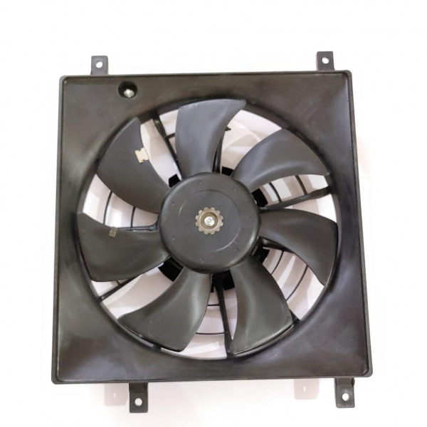 Maruti zen outlet radiator fan price