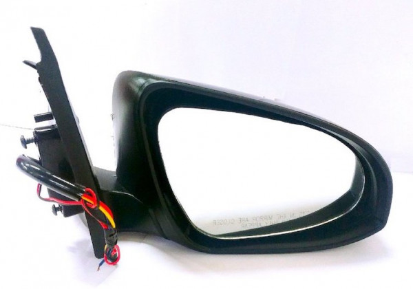 Etios side hotsell mirror cover