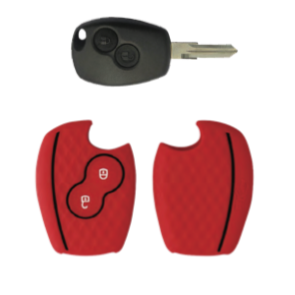 Terrano key store cover