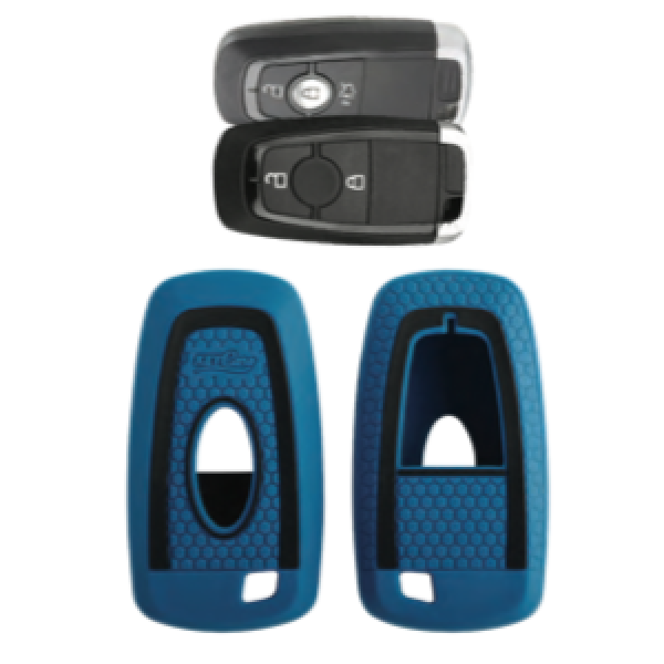 KeyCare KC 26 Key Cover Silicone For Aspire Ecosport Endeavour