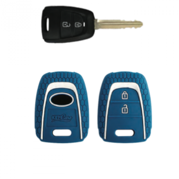 Hyundai santro shop key cover