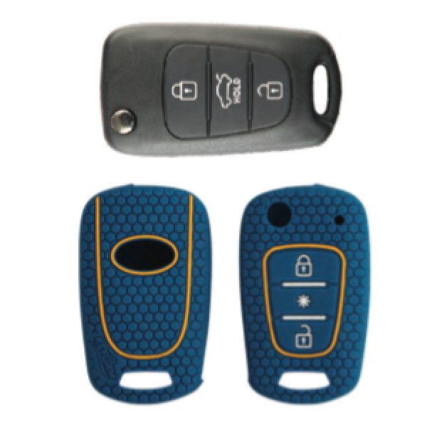 Old i20 key shop cover