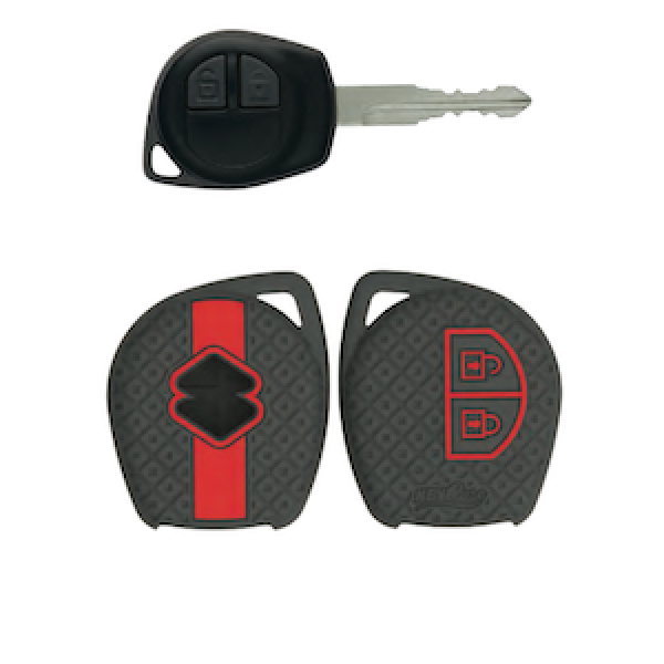 Car key sales cover baleno