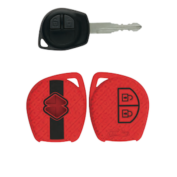Alto 800 2025 key cover