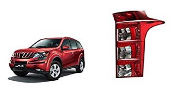 Mahindra xuv parts top