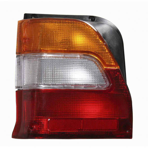 Latest Tail Light Lamp Assembly Maruti 800 Type 2 Left