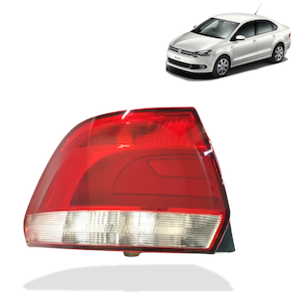 Vento on sale tail light