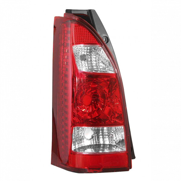 Latest Tail Light Lamp Assembly Wagon R Type 3 Left