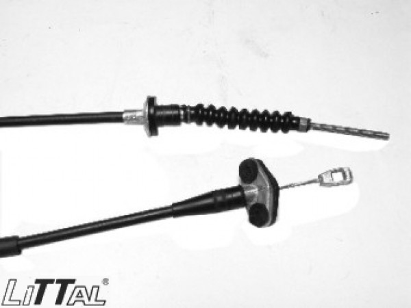 Maruti 800 shop clutch cable